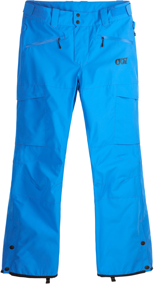 Artikelbild 1 des Artikels “PLAN Hose 2024 picture blue “