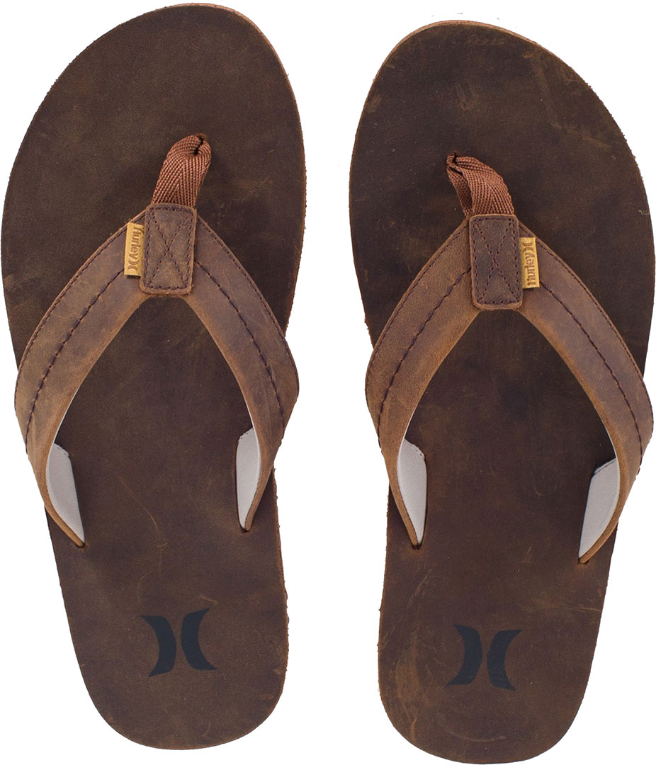 Artikelbild 1 des Artikels “ONE AND ONLY LEATHER Sandale 2025 brown 39“