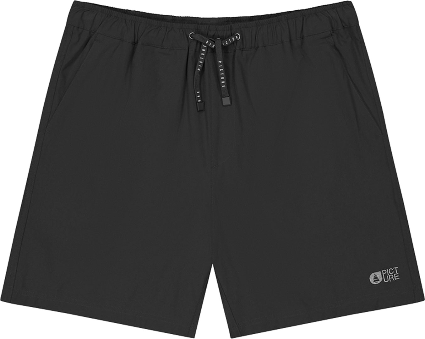 Artikelbild 1 des Artikels “LENU STRETCH Walkshort 2026 black XL“