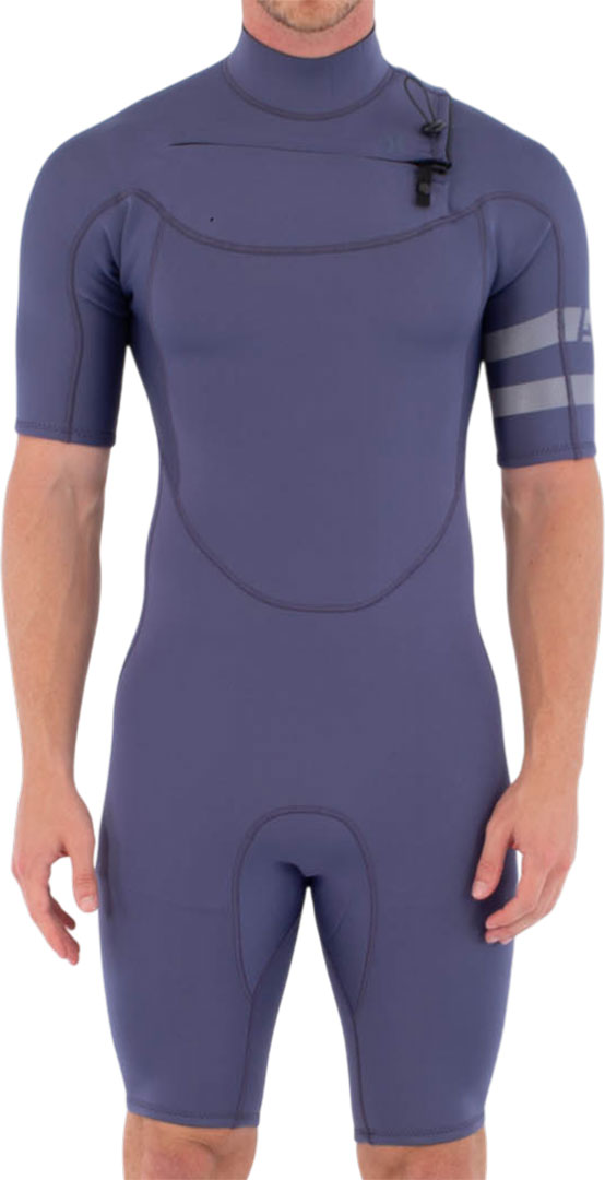 Artikelbild 1 des Artikels “AIR 2/2 CHEST ZIP Shorty 2026 destroyer M“
