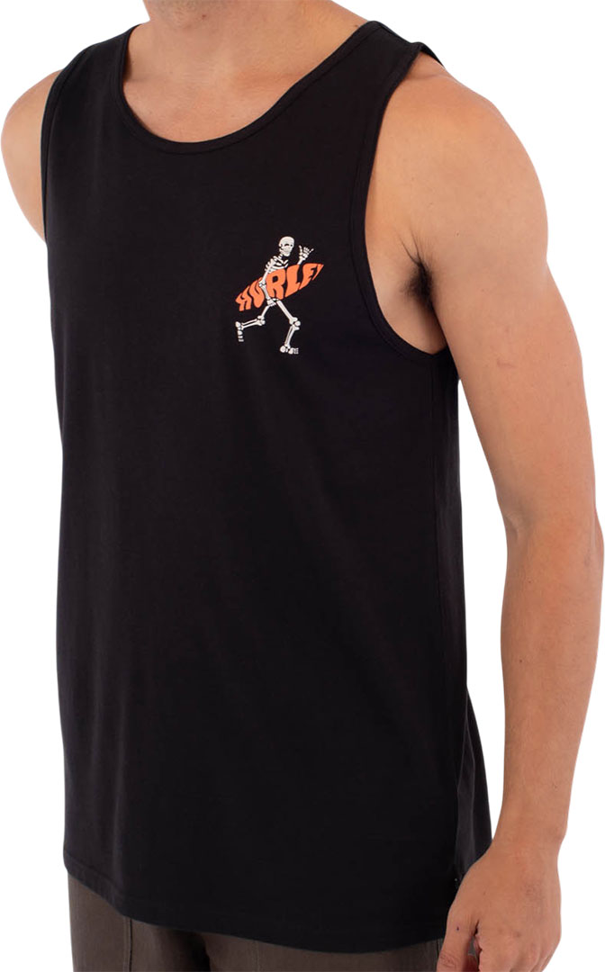 Artikelbild 1 des Artikels “PRINTING PRESS FLAMENGUE Tanktop 2026 black “