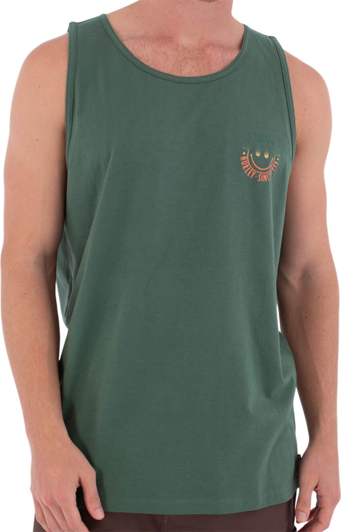 Artikelbild 1 des Artikels “PRINTING PRESS RUBEL Tanktop 2026 riverdale XL“