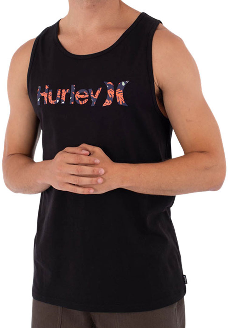 Artikelbild 1 des Artikels “PRINTING PRESS MONEY Tanktop 2026 black S“
