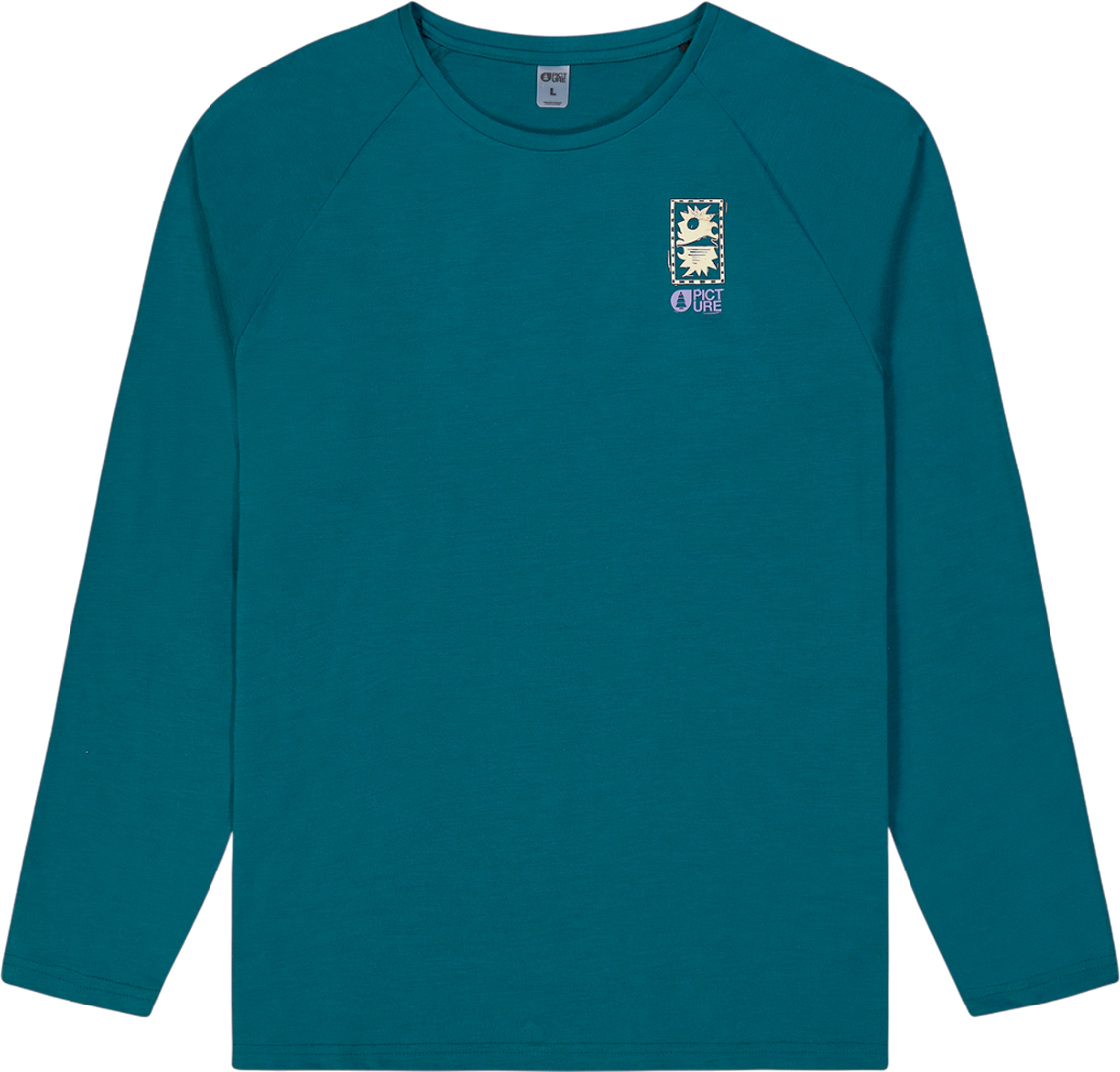 Artikelbild 1 des Artikels “MARIBO LS SURF Lycra 2026 deep water M“