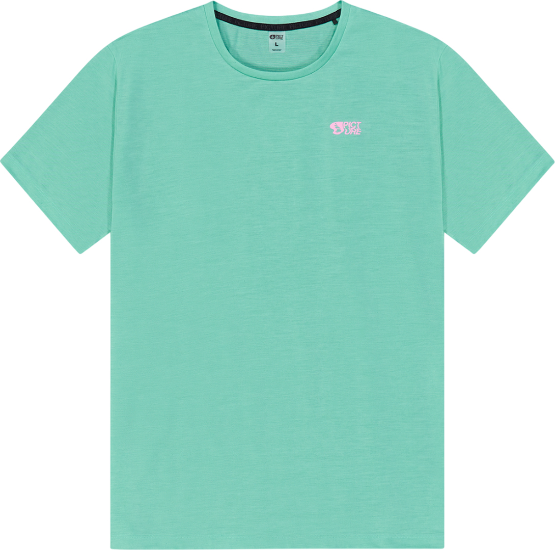 Artikelbild 1 des Artikels “TIMONT SS URBAN TECH T-Shirt 2026 wasabi XXL“