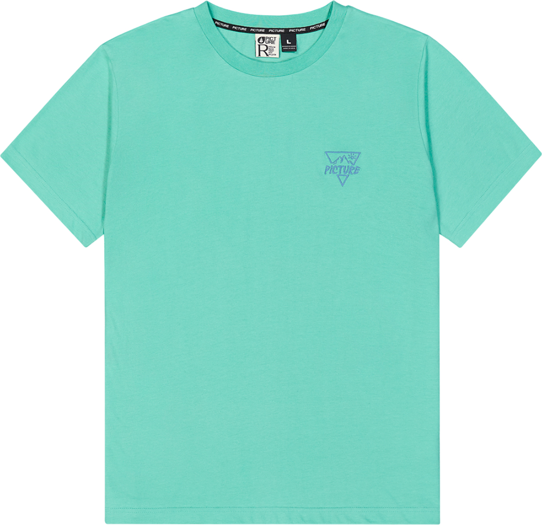 Artikelbild 1 des Artikels “ADAK T-Shirt 2026 wasabi L“