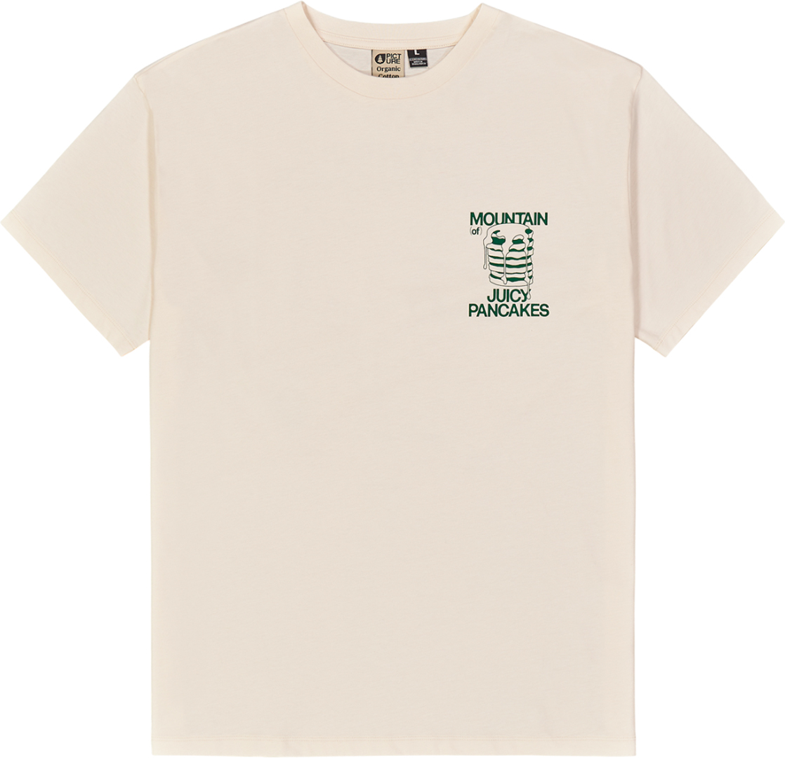 Artikelbild 1 des Artikels “COOKERY T-Shirt 2026 evergreen “