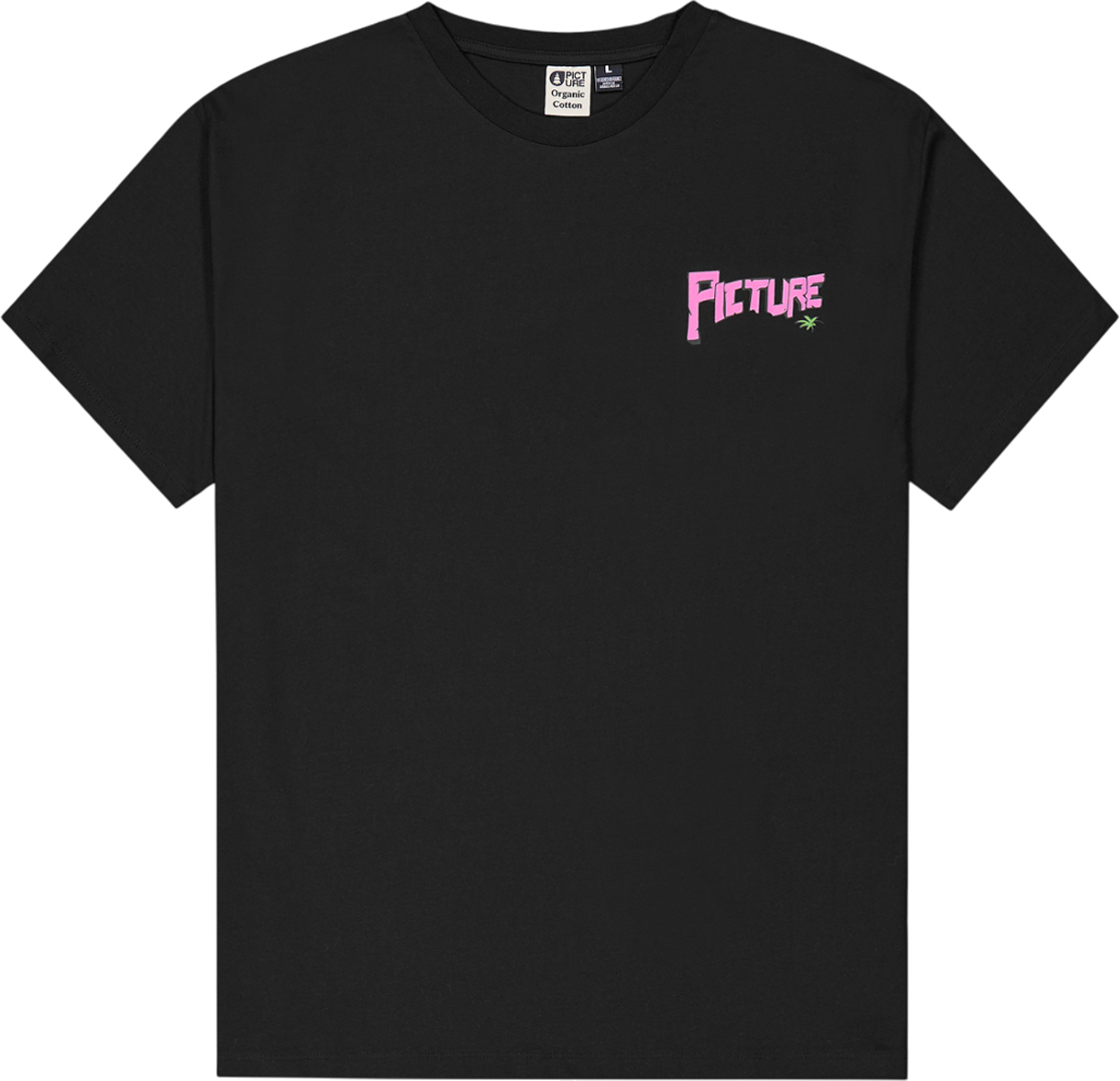 Artikelbild 1 des Artikels “BANIE BONGO T-Shirt 2026 black XL“
