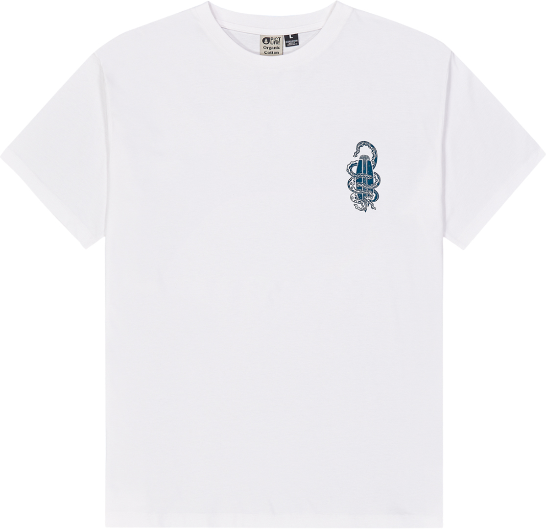 Artikelbild 1 des Artikels “TENTA T-Shirt 2026 white L“