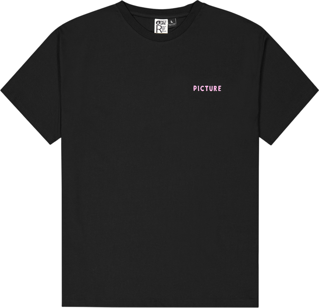 Artikelbild 1 des Artikels “SUNISEKO T-Shirt 2026 black XL“