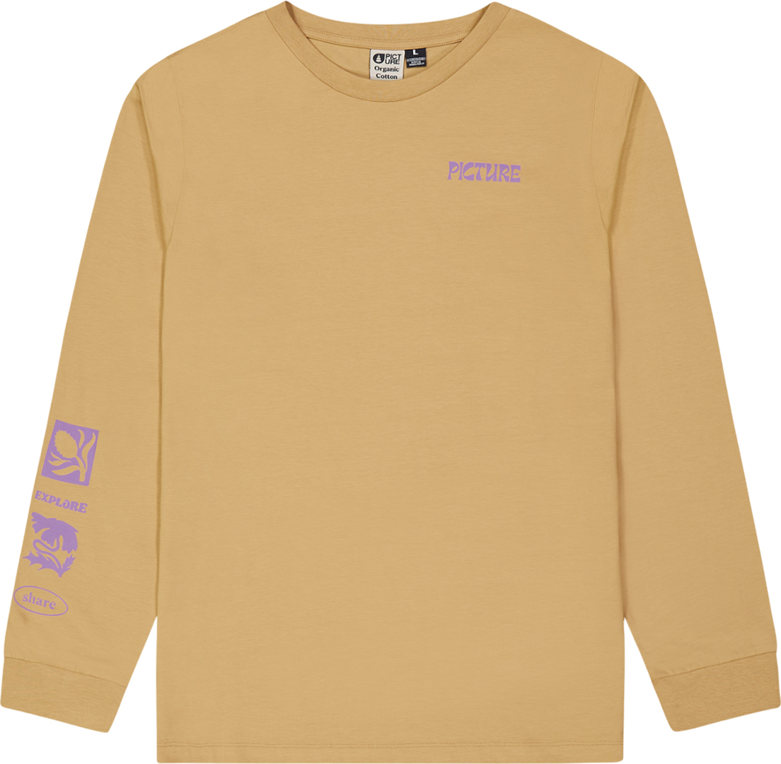 Artikelbild 1 des Artikels “PEMBROKE Longsleeve 2026 lark washed M“