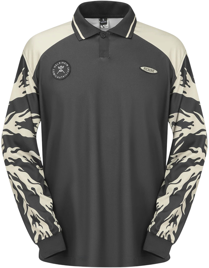 Artikelbild 1 des Artikels “FC PICTURE LS Top 2027 black/pure cashmere “