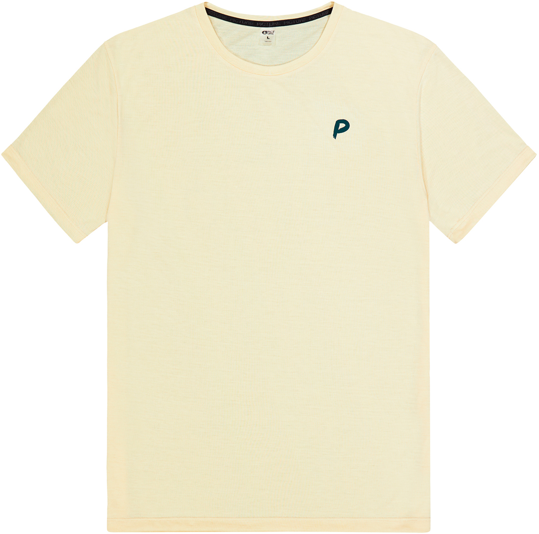 Artikelbild 1 des Artikels “TIMONT SS URBAN TECH T-Shirt 2024 woodash XXL“