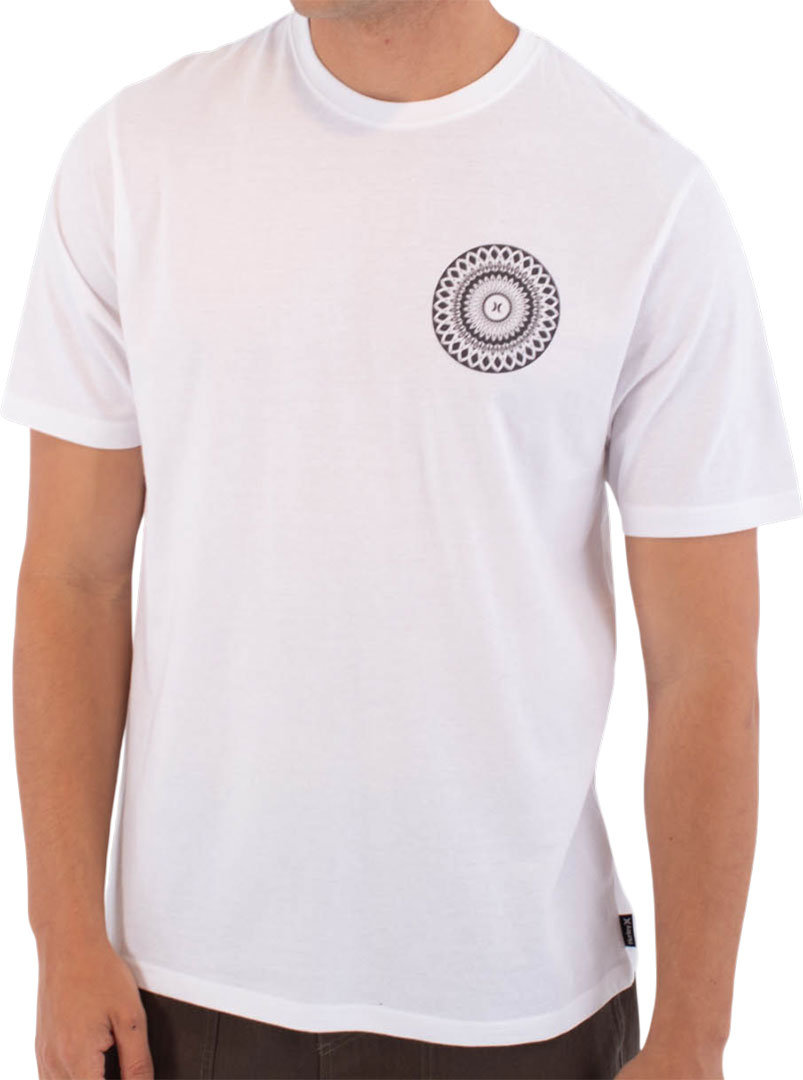 Artikelbild 1 des Artikels “PRINTING PRESS CORDOB T-Shirt 2026 white XXL“