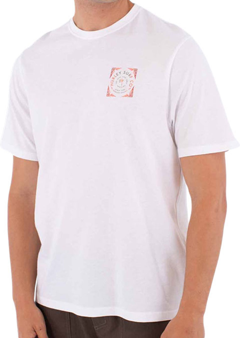 Artikelbild 1 des Artikels “PRINTING PRESS SAVAGE T-Shirt 2026 white XL“