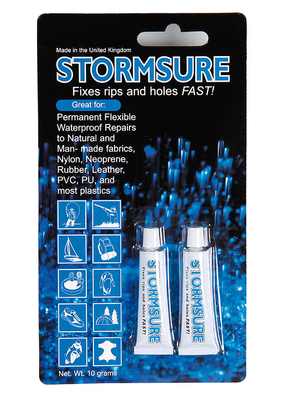Artikelbild 1 des Artikels “MULTI PURPOSE Neopren Repair Kit “