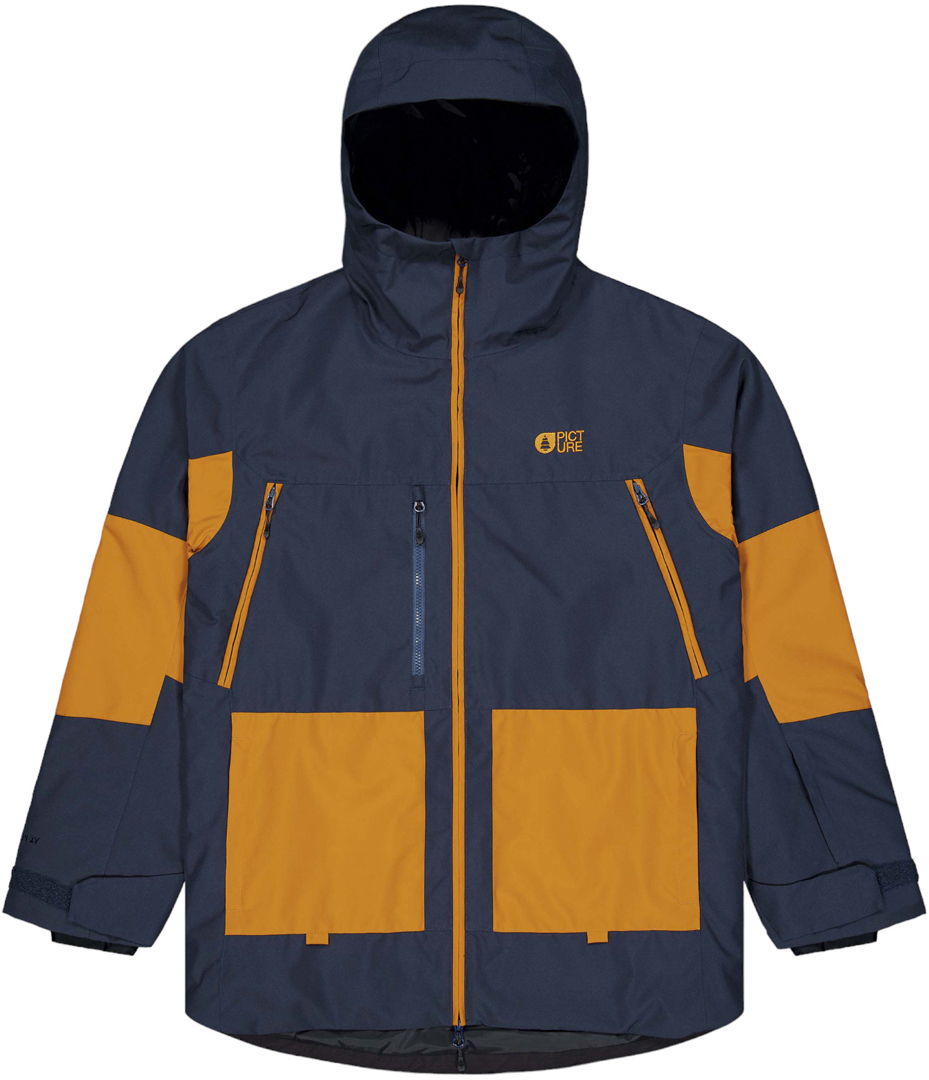 Artikelbild 1 des Artikels “JOMOH Jacke 2025 dark blue honey L“
