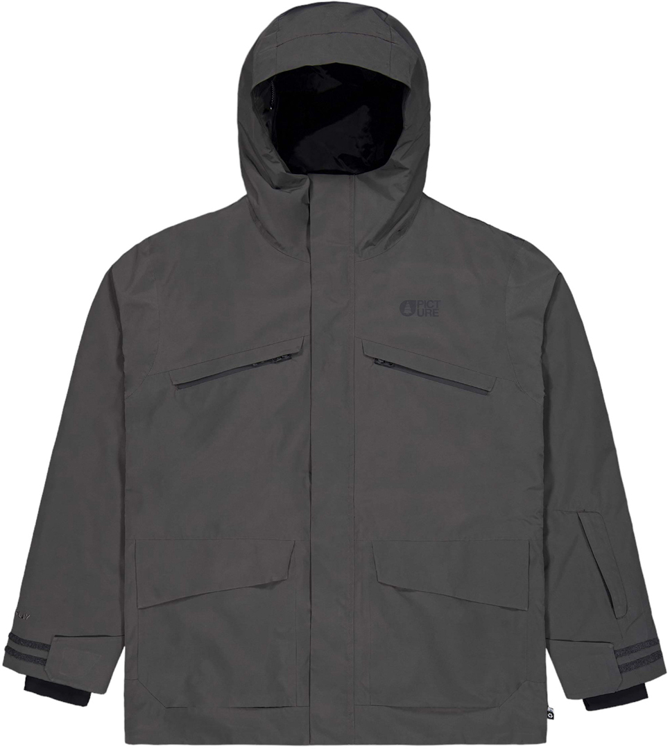 Artikelbild 1 des Artikels “U43 Jacke 2025 magnet XL“