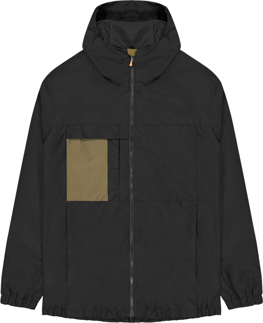 Artikelbild 1 des Artikels “STALL Jacke 2026 black M“