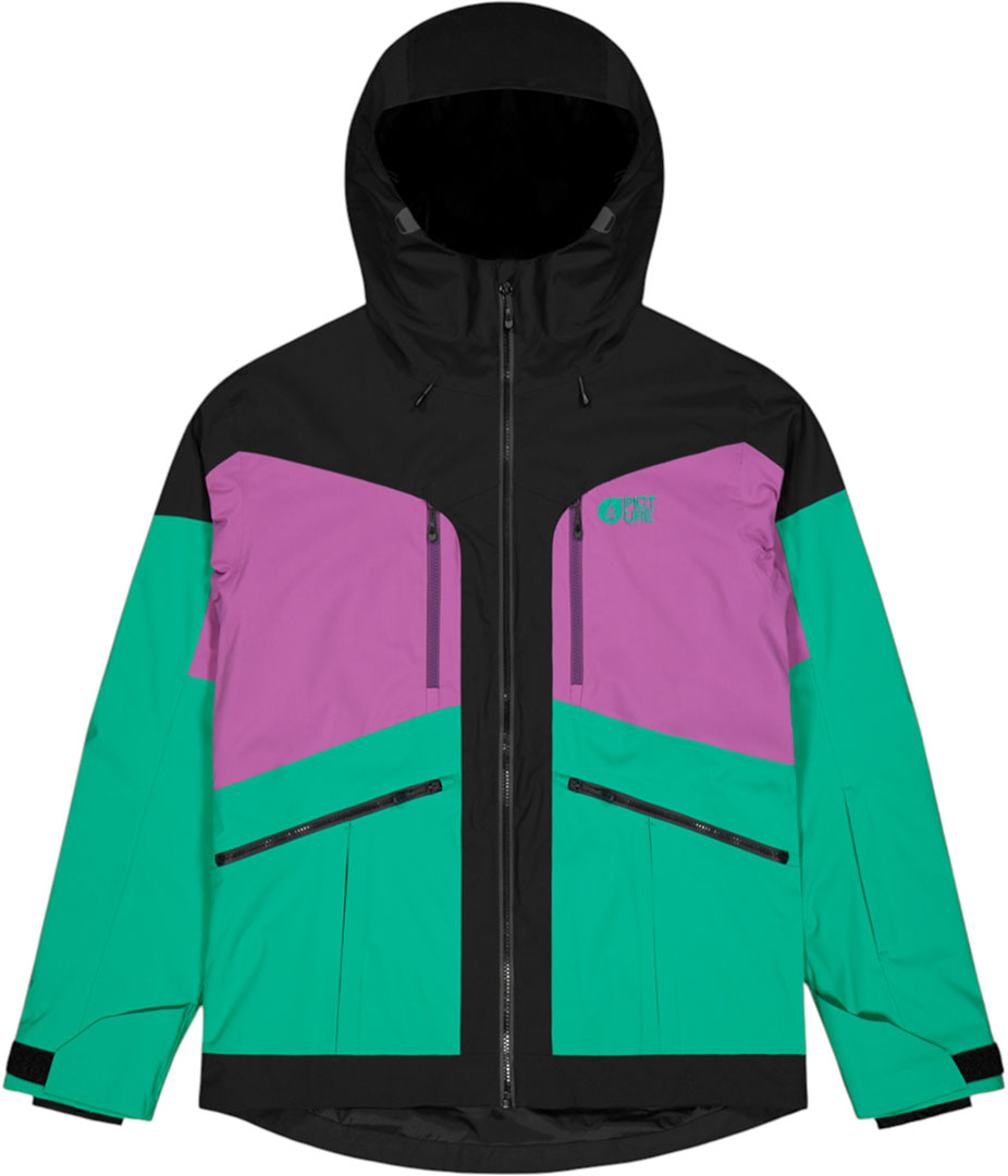 Artikelbild 1 des Artikels “NAIKOON Jacke 2026 bright magenta S“