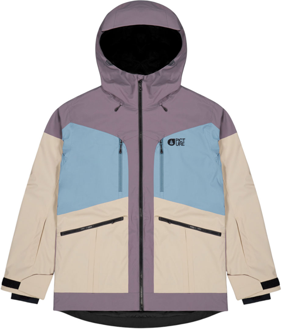 Artikelbild 1 des Artikels “NAIKOON Jacke 2026 stonewash XXL“
