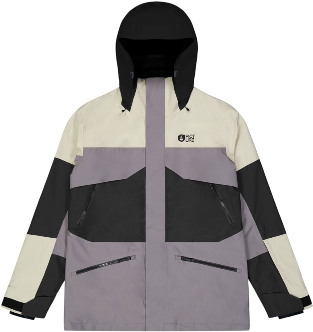 Product image 1 of the product “OROSI Jacket 2026 excalibur L”