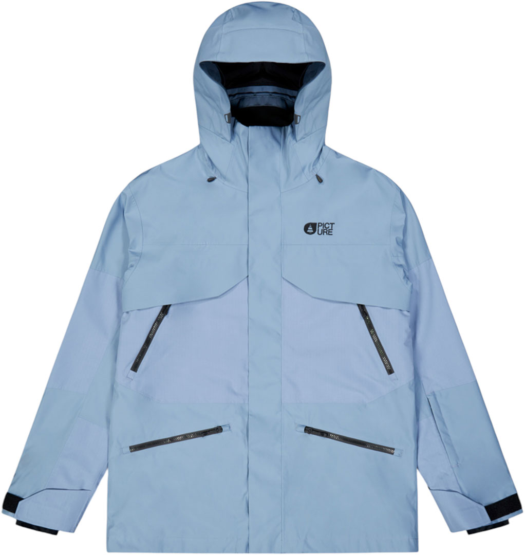 Artikelbild 1 des Artikels “OROSI Jacke 2026 stonewash XL“