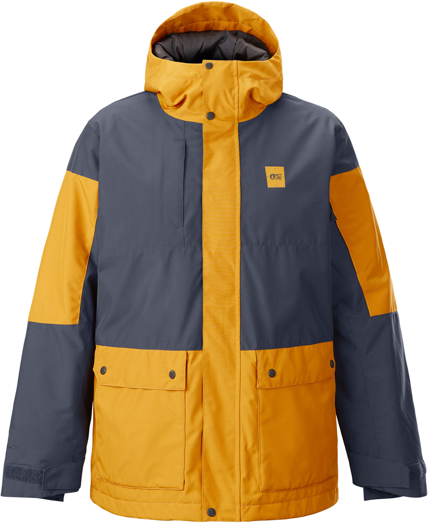 Artikelbild 1 des Artikels “FINES Jacke 2023 dark blue “