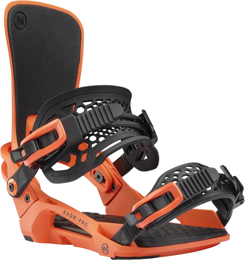 Artikelbild 1 des Artikels “KAON-PRO Bindung 2026 neon black L“