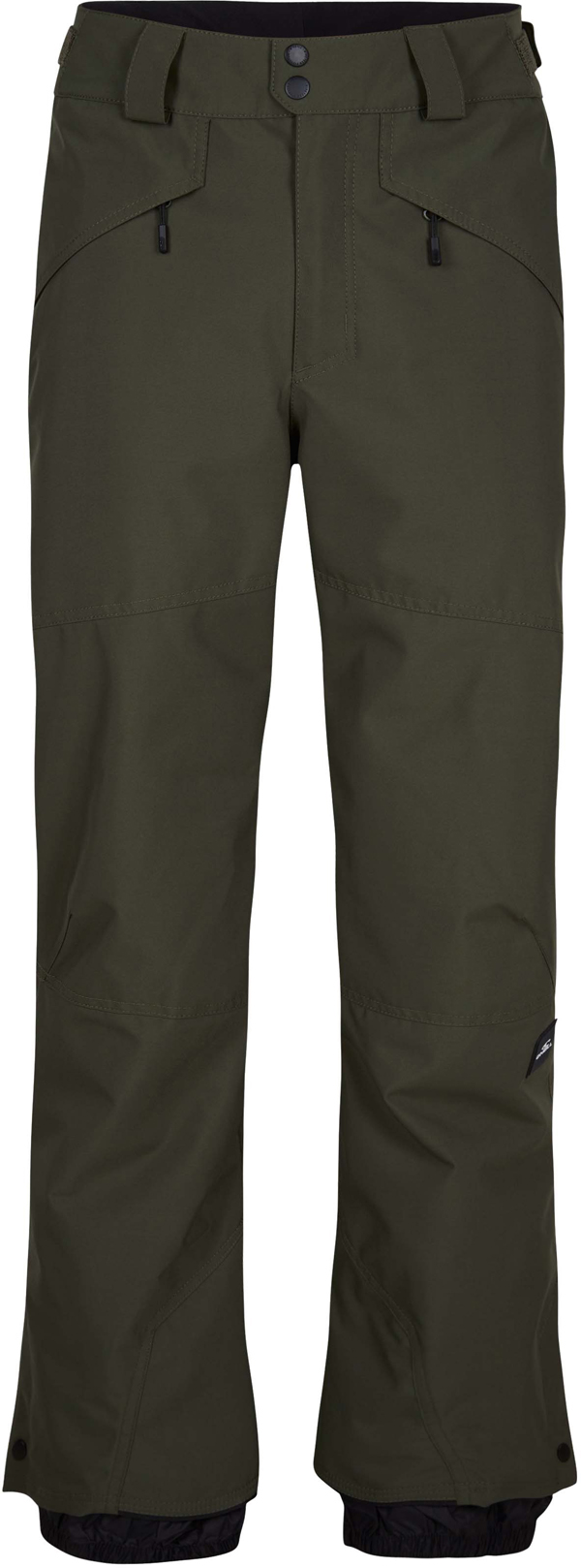 Artikelbild 1 des Artikels “HAMMER Hose 2025 forest night S“