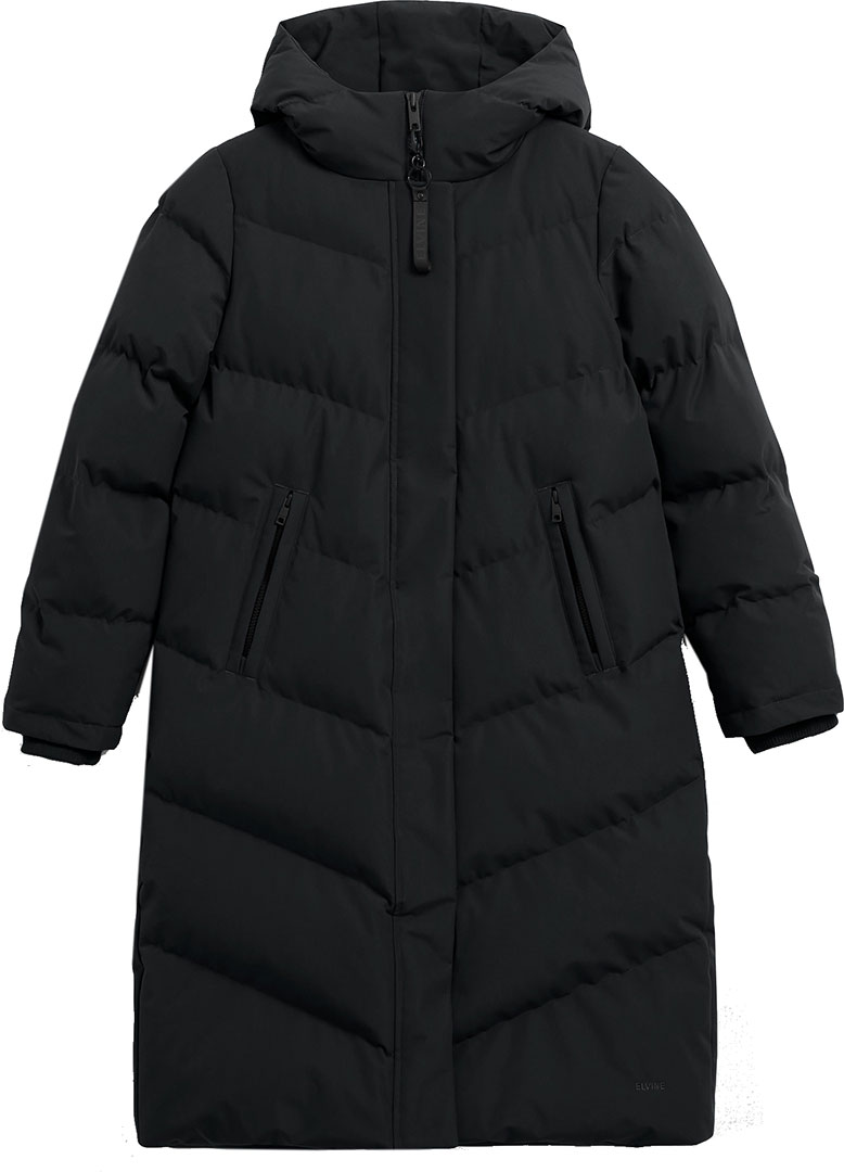 Product image 1 of the product “NAEMI Coat 2024 black XL”