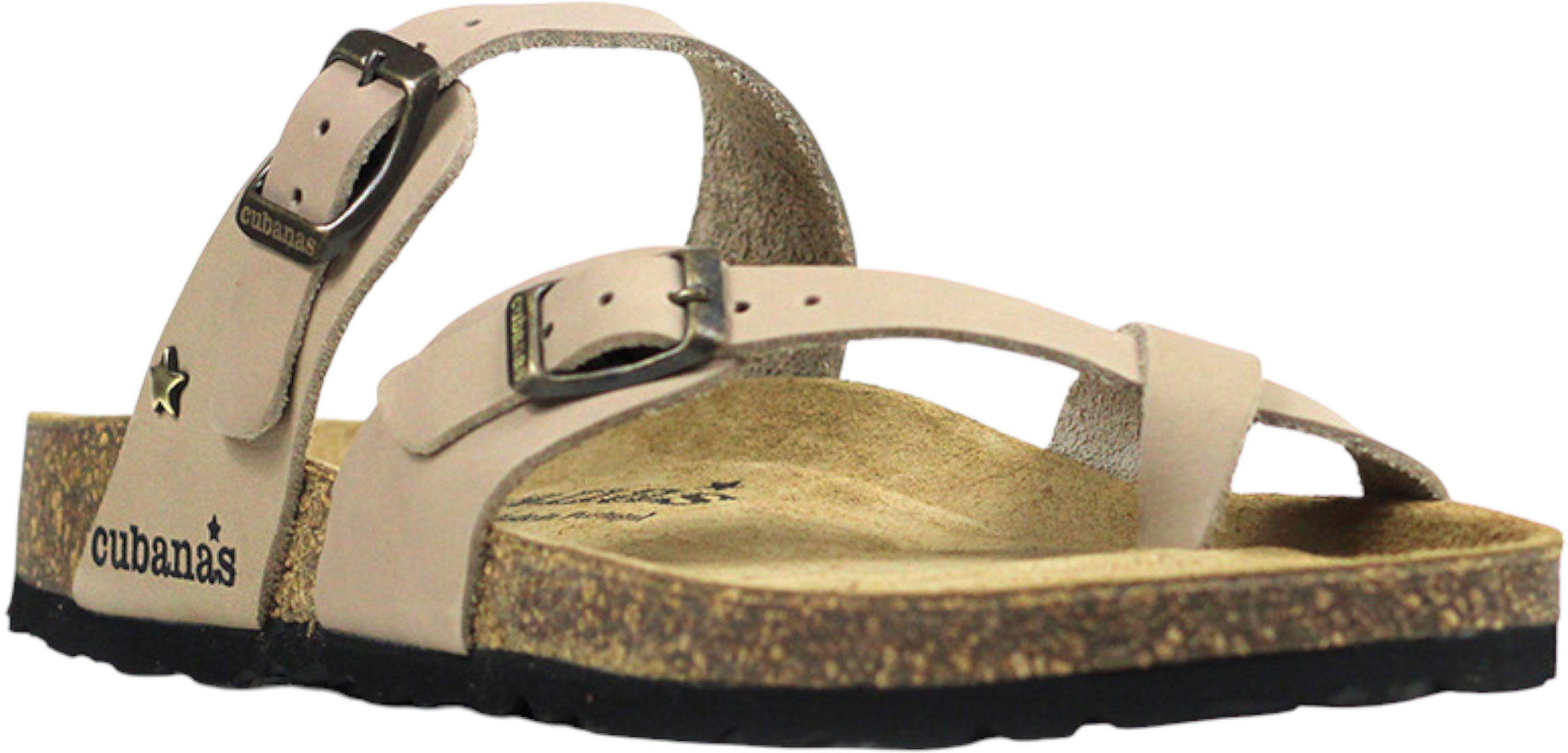 Artikelbild 1 des Artikels “NAZARE100 Sandale 2025 beige 38“