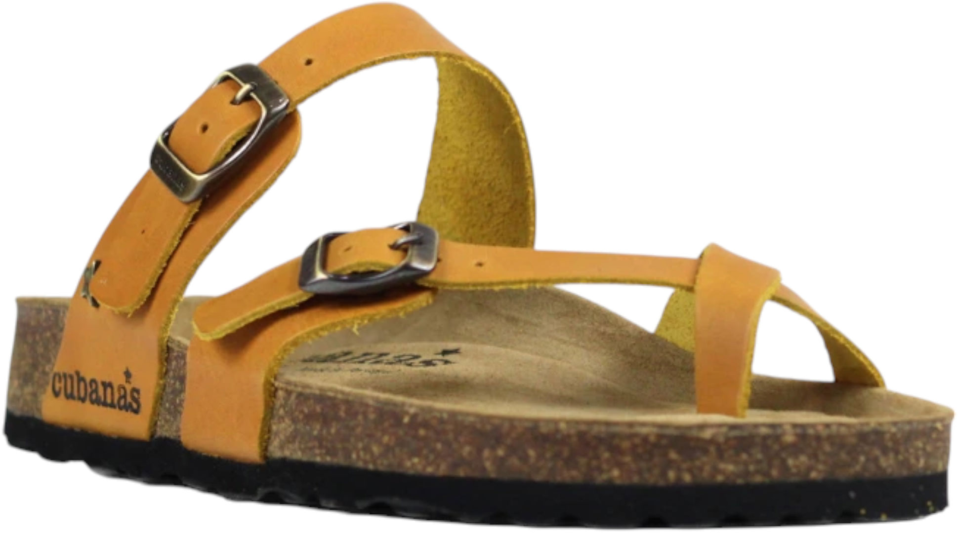 Artikelbild 1 des Artikels “NAZARE100 Sandale 2025 yellow2 38“