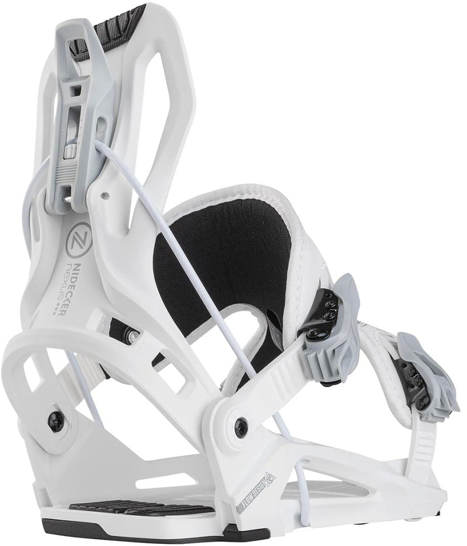 Artikelbild 1 des Artikels “FLOW NEXUS Bindung 2026 white S“