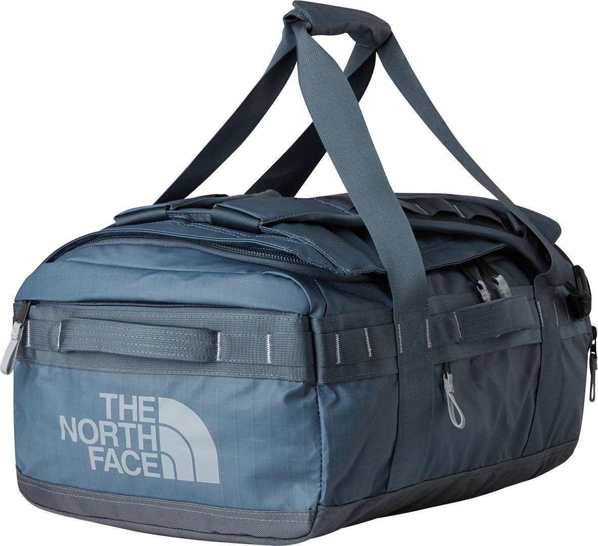 Artikelbild 1 des Artikels “BASE CAMP VOYAGER 42L Tasche 2027 granite grey/frost grey “