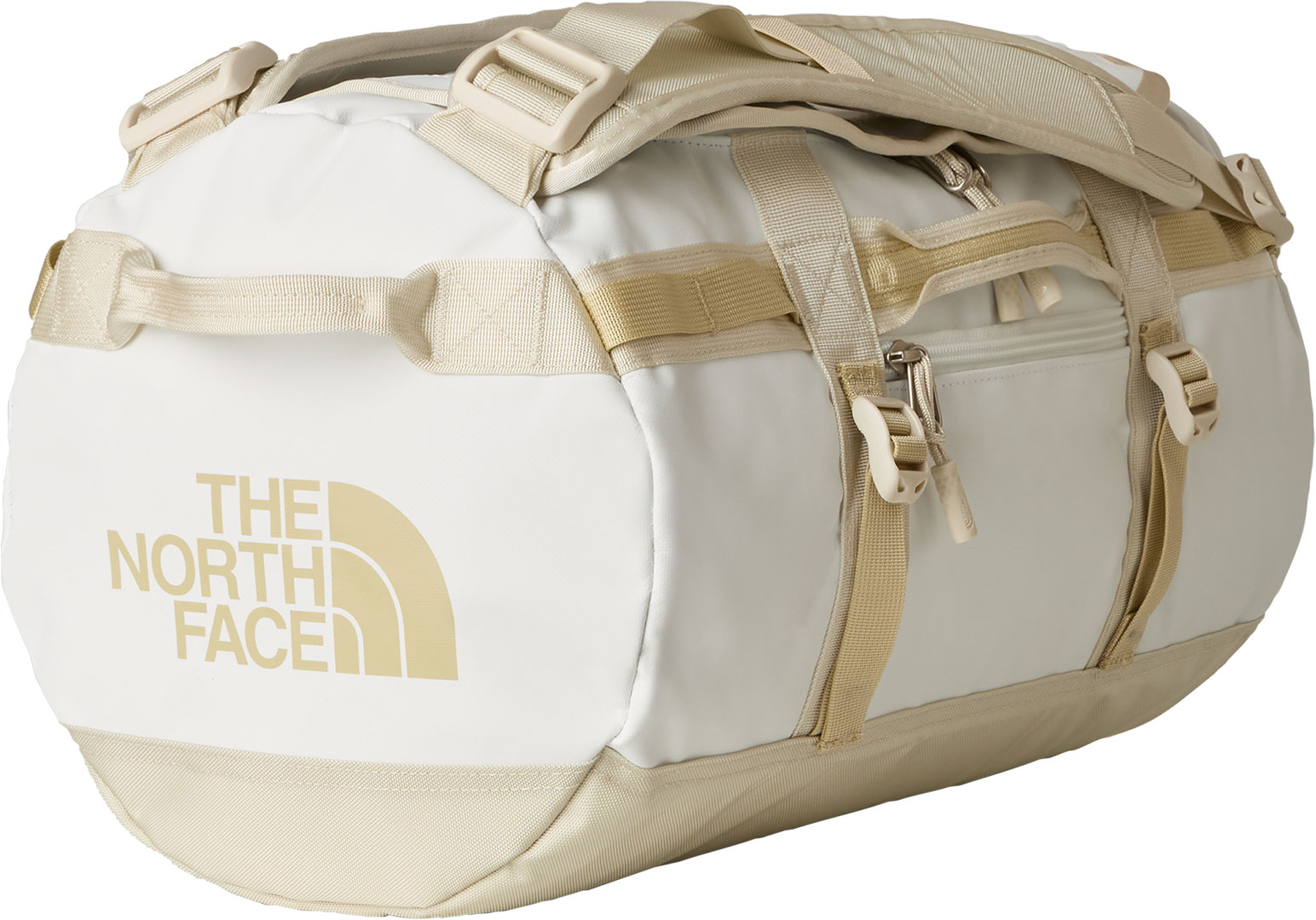 Artikelbild 1 des Artikels “BASE CAMP XS Tasche 2026 white ash/calacatta/pale khaki “