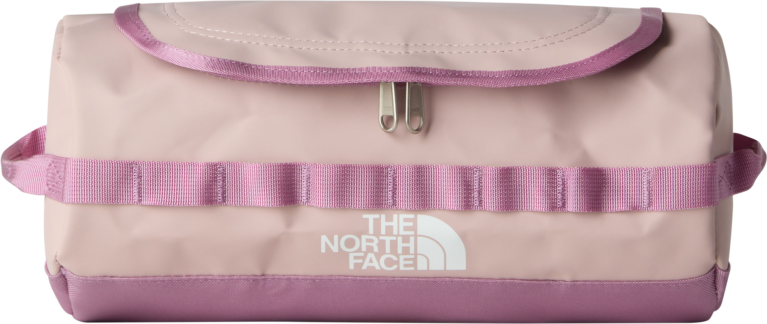 Artikelbild 1 des Artikels “BC TRAVEL CANISTER L Kulturbeutel 2026 metal pink/hushed lavender “