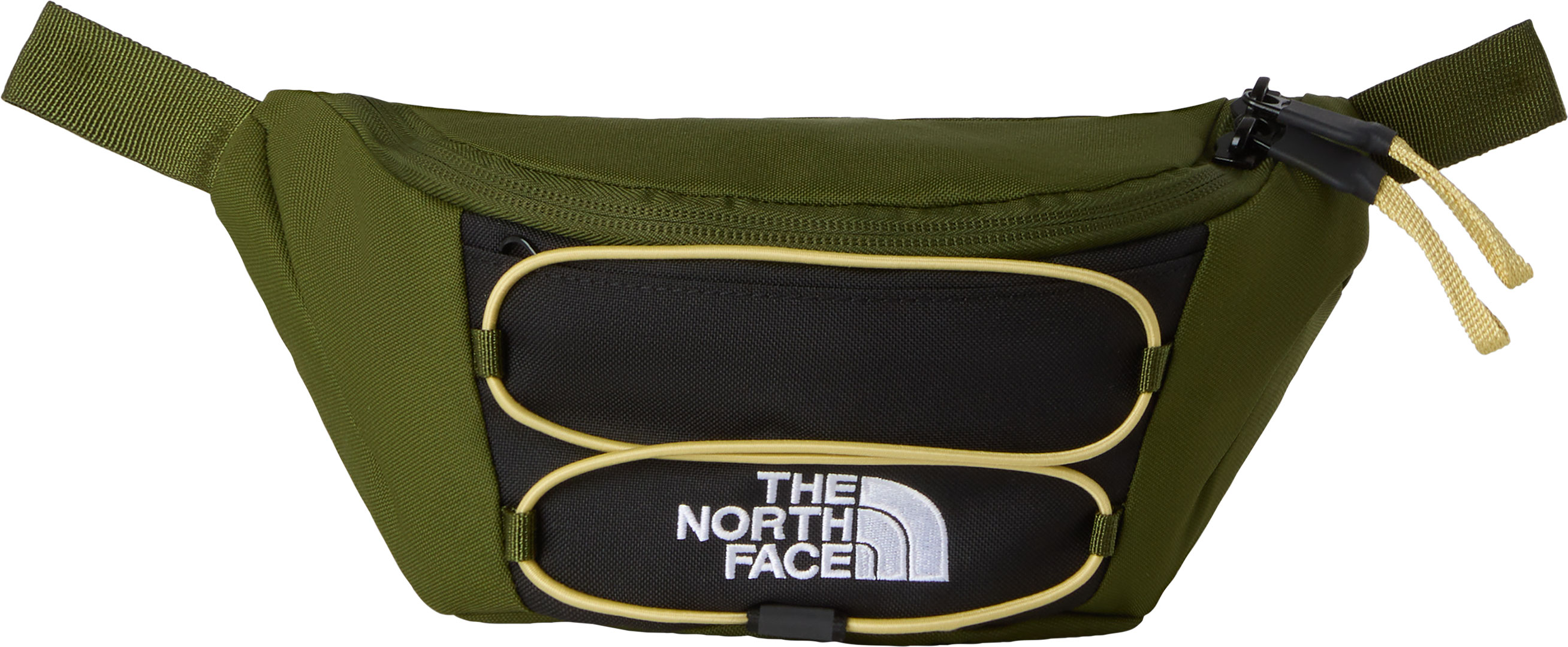 Artikelbild 1 des Artikels “JESTER Gürteltasche 2026 woodland green/tnf black/honeyed sand “