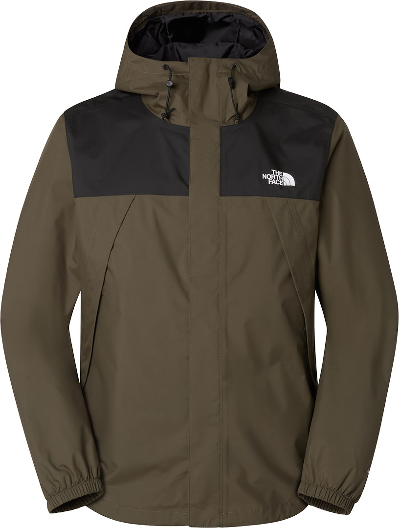 Artikelbild 1 des Artikels “ANTORA RAIN Jacke 2026 new taupe green/tnf black S“