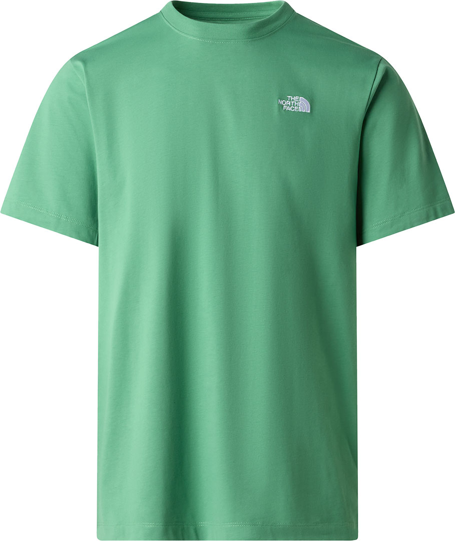 Artikelbild 1 des Artikels “EVOLUTION SIMPLE DOME T-Shirt 2026 dimmed algae M“