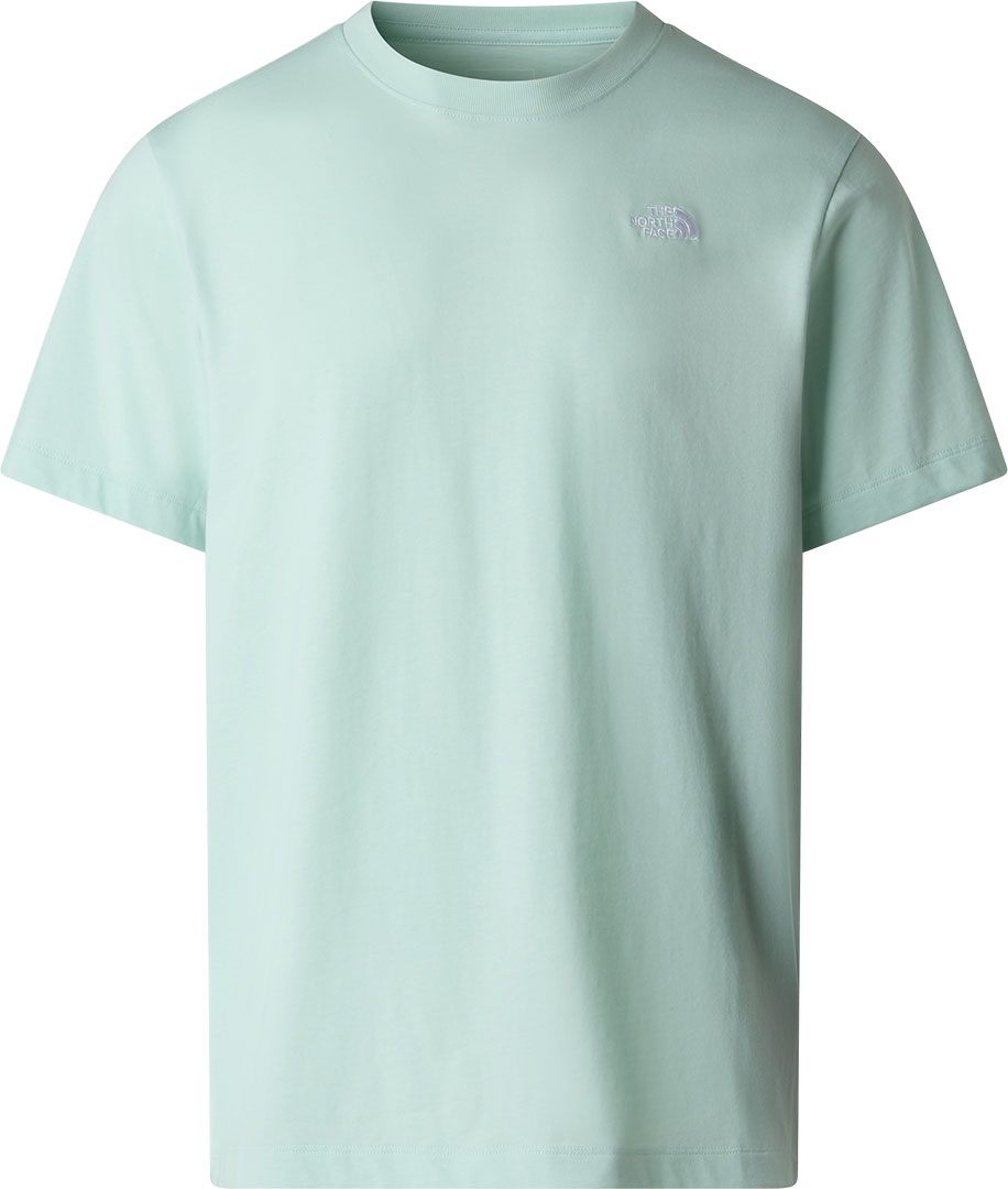 Artikelbild 1 des Artikels “EVOLUTION SIMPLE DOME T-Shirt 2026 opal frost XXL“