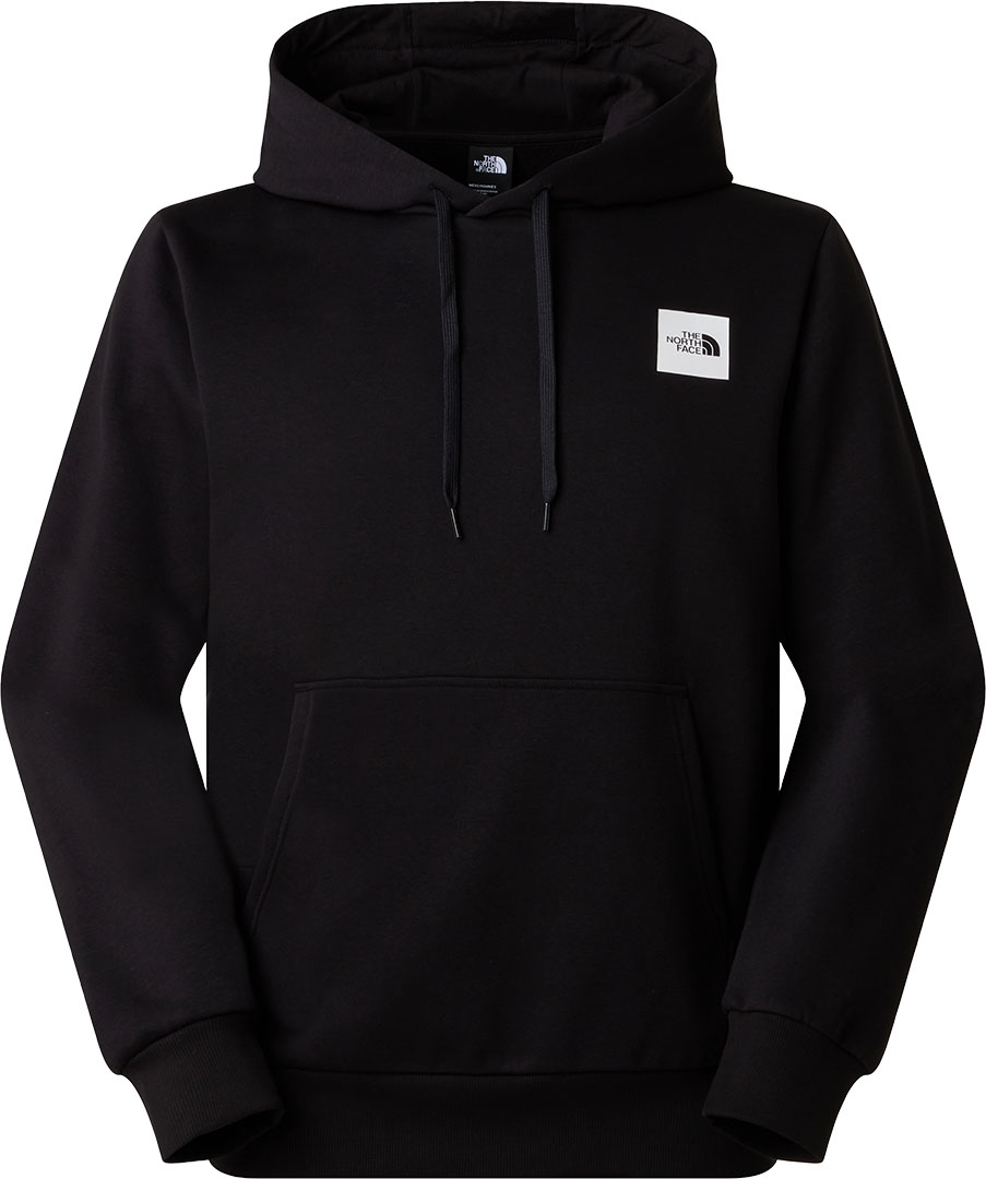 Artikelbild 1 des Artikels “EVOLUTION BOX HALF DOME Hoodie 2026 tnf black M“