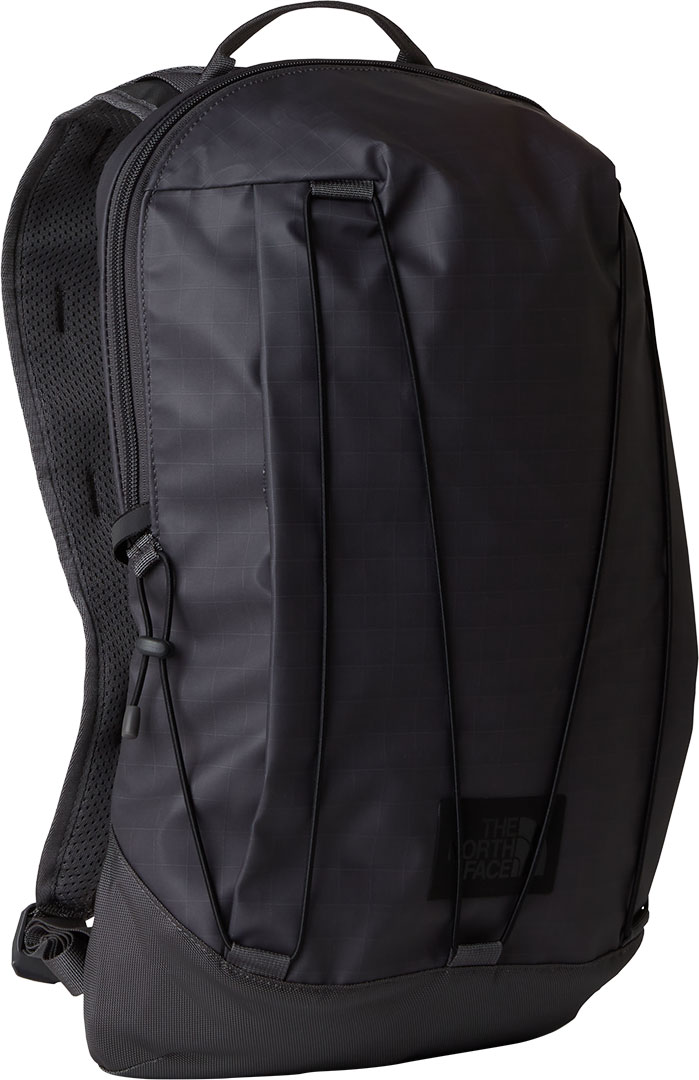 Product image 1 of the product “BCV PRO LIGHTWEIGHT BASE CAMP Backpack 2026 anthracite grey/tnf black ”