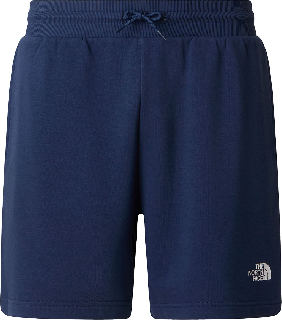 Artikelbild 1 des Artikels “SIMPLE DOME LIGHT Walkshort 2026 summit navy XL“