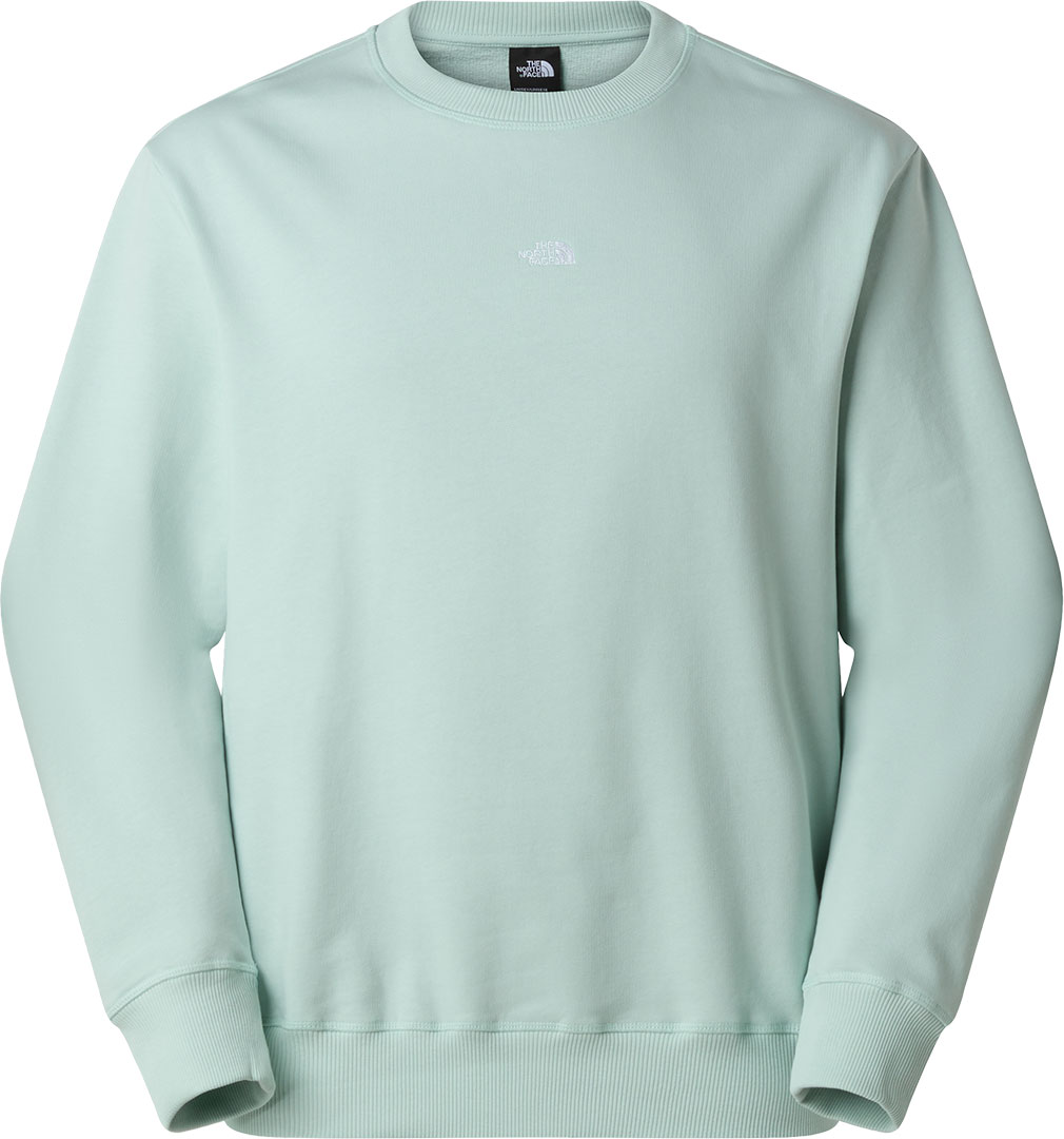 Artikelbild 1 des Artikels “ESSENTIAL LIGHT Sweater 2026 opal frost XL“