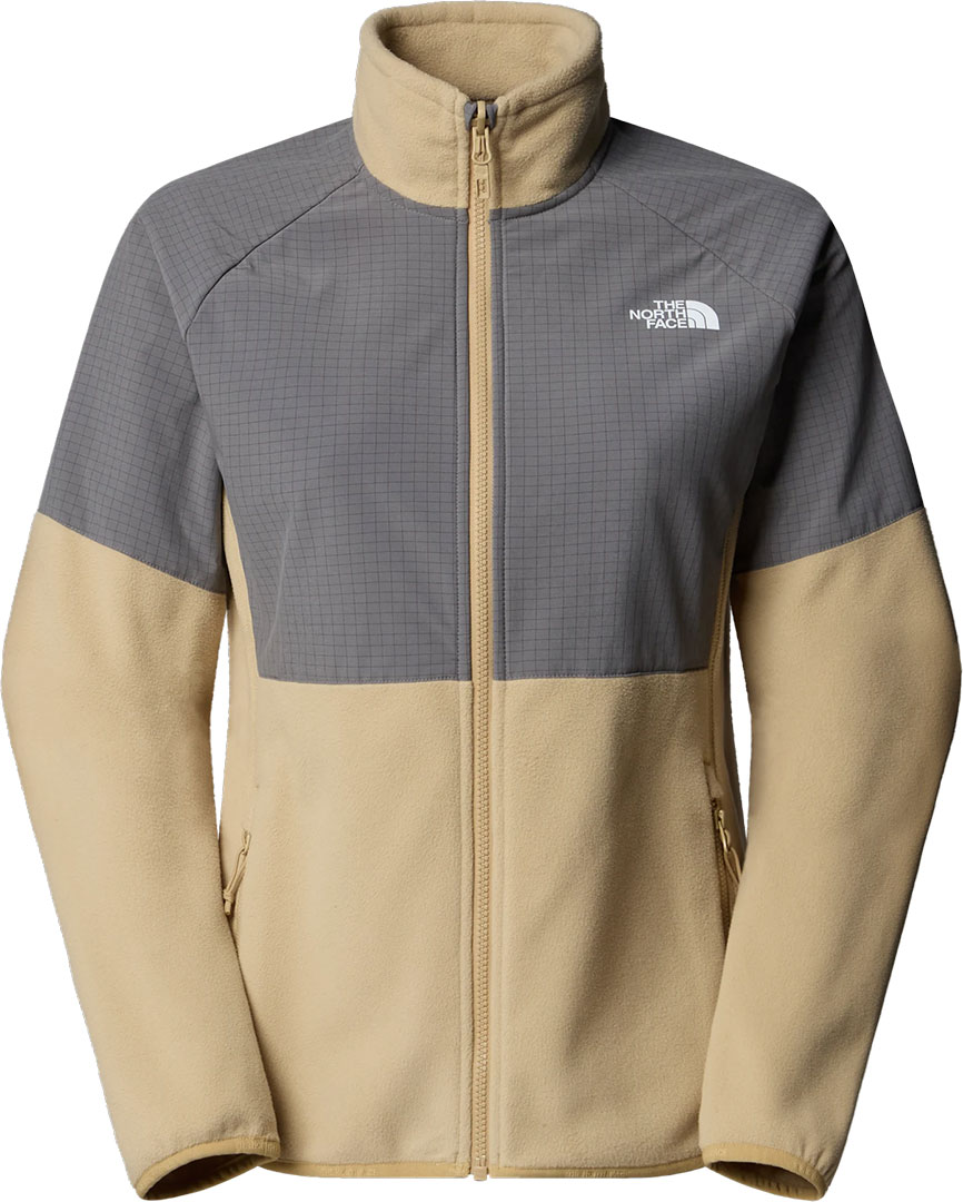 Artikelbild 1 des Artikels “WOMEN GLACIER HEAVYWEIGHT Zip Fleece 2026 khaki stone/smoked pear M“