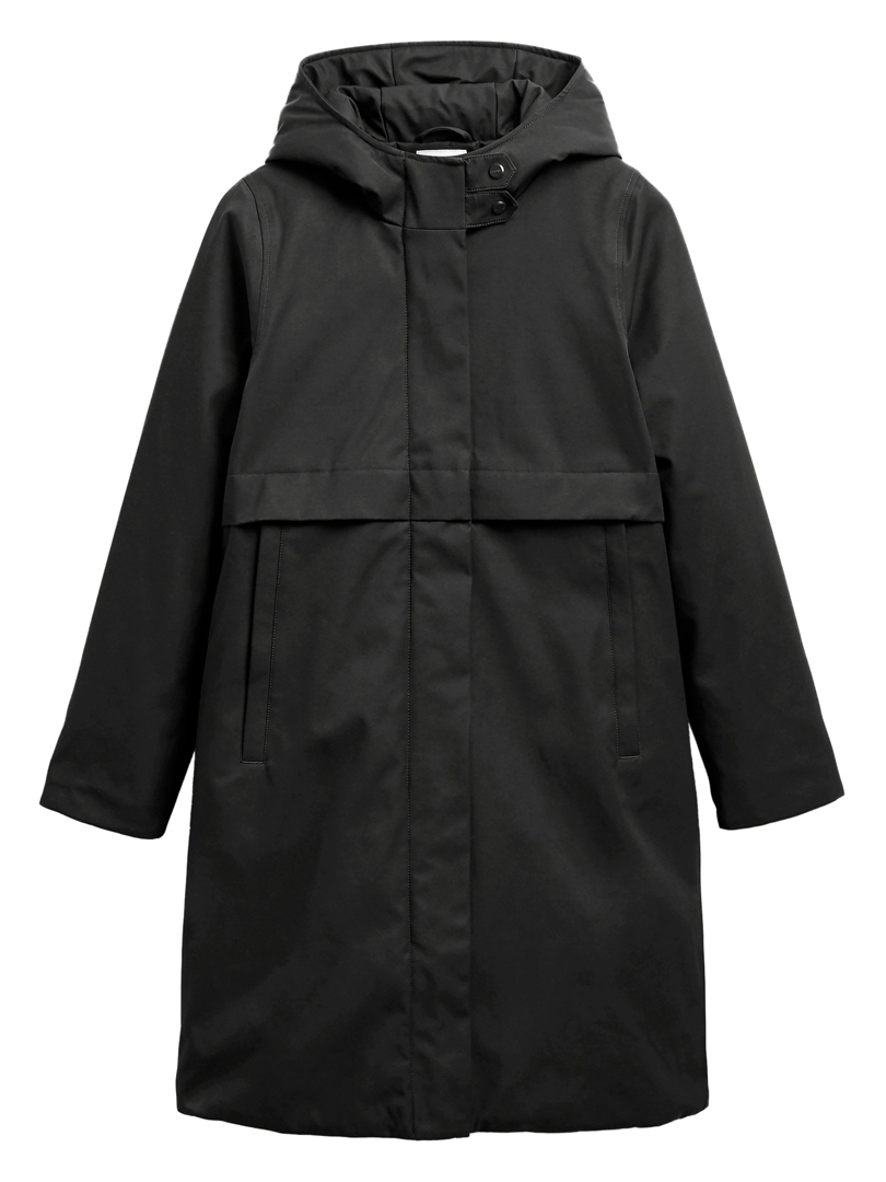 Product image 1 of the product “NICOLE Jacket 2025 black L”