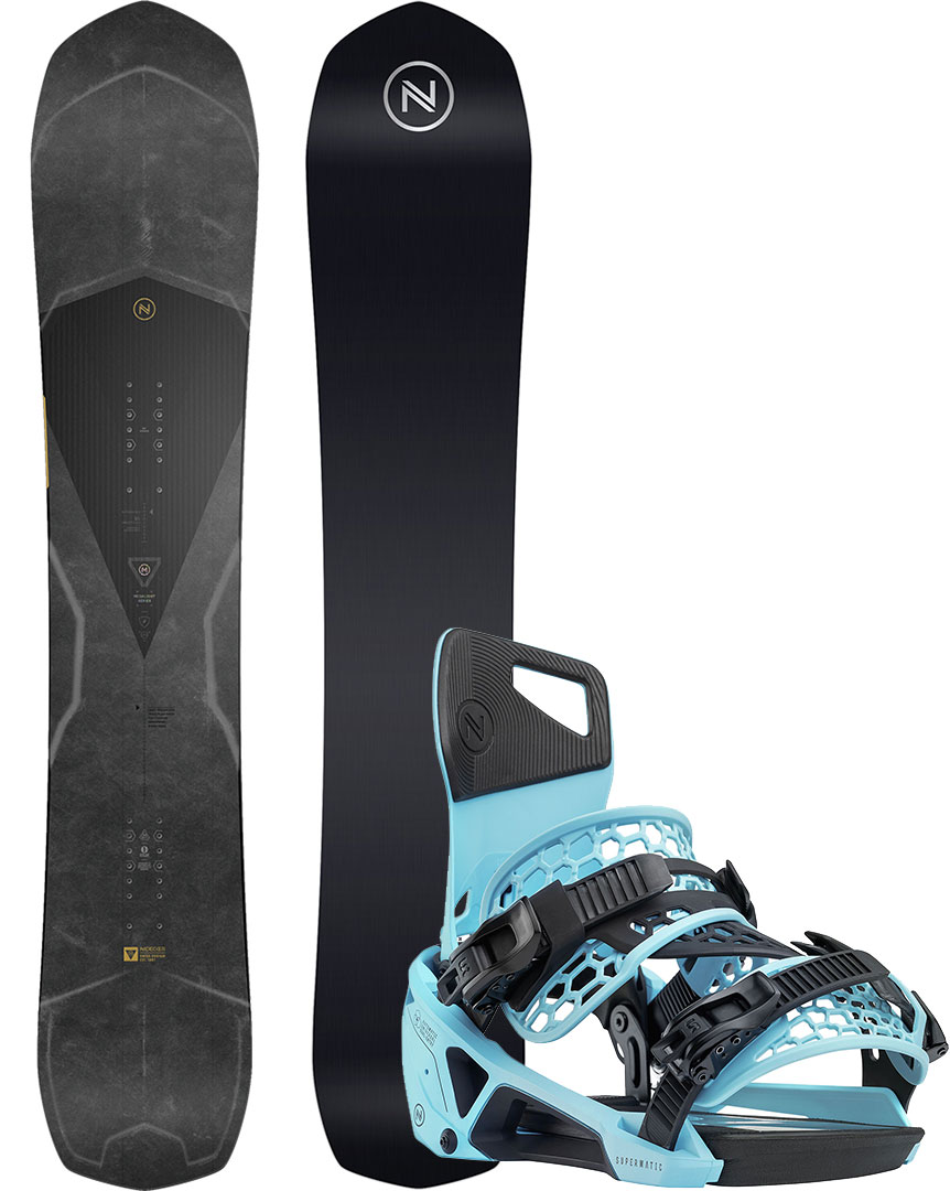 Product image 1 of the product “MEGALIGHT 161 2025 incl. SUPERMATIC escape cyan ”