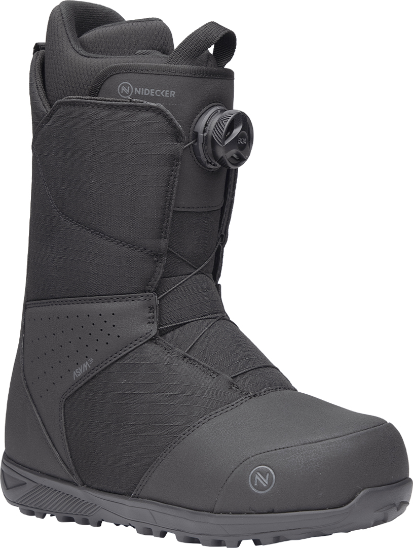 Artikelbild 1 des Artikels “SIERRA Boot 2027 black 42“