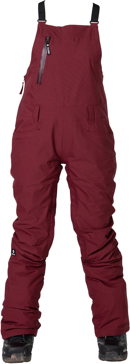 Artikelbild 1 des Artikels “EVERGREEN STRETCH BIB Hose 2021 brandy XS“